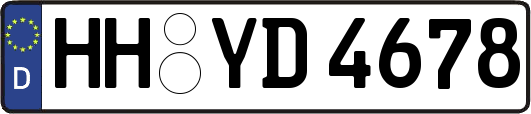 HH-YD4678