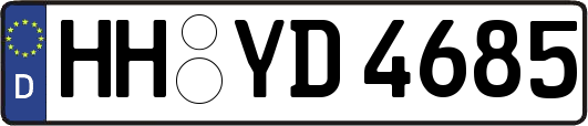HH-YD4685