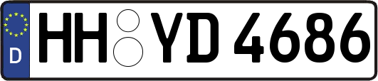 HH-YD4686