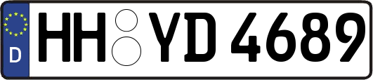 HH-YD4689