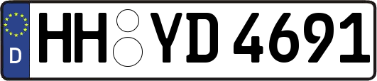HH-YD4691