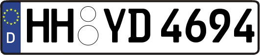 HH-YD4694
