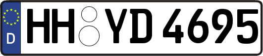HH-YD4695