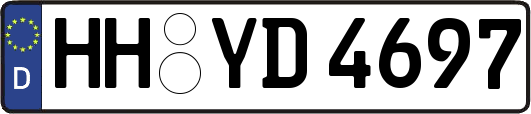 HH-YD4697