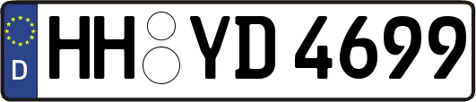 HH-YD4699