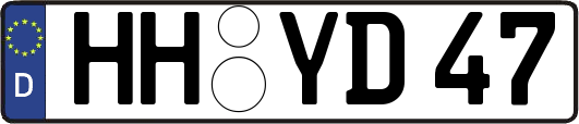 HH-YD47