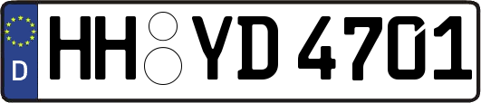 HH-YD4701