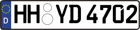 HH-YD4702