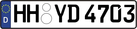 HH-YD4703