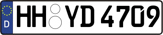 HH-YD4709