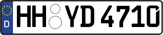 HH-YD4710