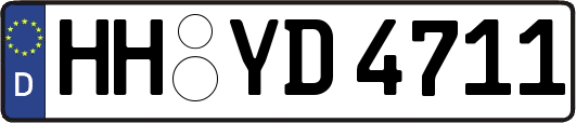 HH-YD4711