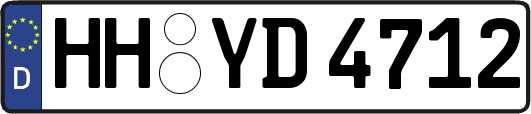 HH-YD4712