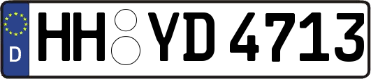 HH-YD4713