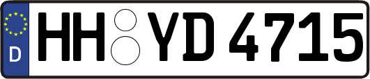 HH-YD4715