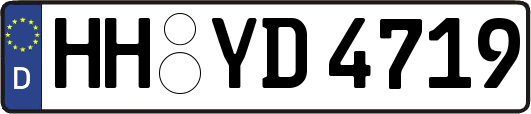 HH-YD4719