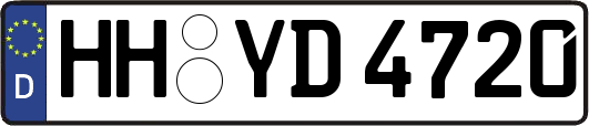 HH-YD4720