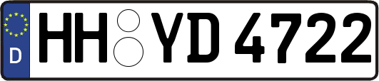 HH-YD4722