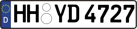 HH-YD4727