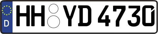 HH-YD4730