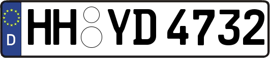 HH-YD4732