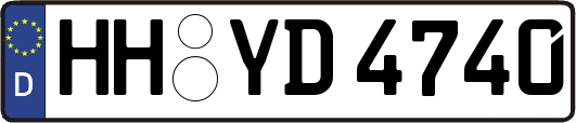 HH-YD4740