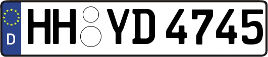 HH-YD4745