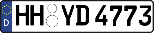 HH-YD4773