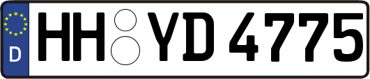HH-YD4775