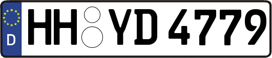 HH-YD4779