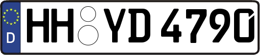 HH-YD4790
