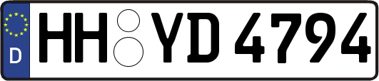 HH-YD4794
