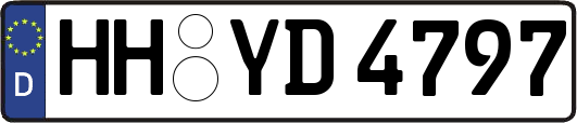 HH-YD4797
