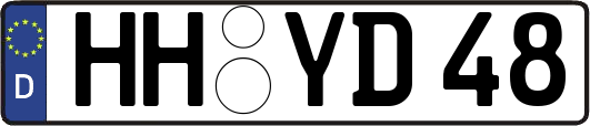 HH-YD48