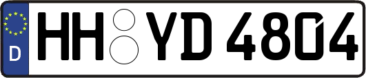 HH-YD4804