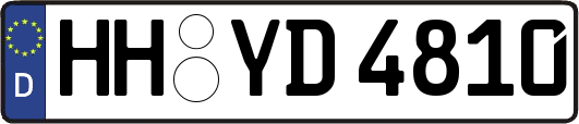 HH-YD4810