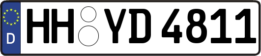 HH-YD4811