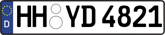 HH-YD4821