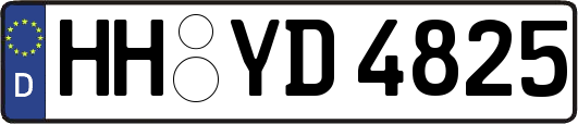 HH-YD4825