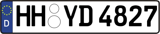 HH-YD4827