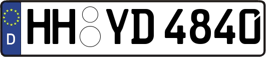 HH-YD4840