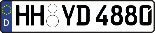 HH-YD4880