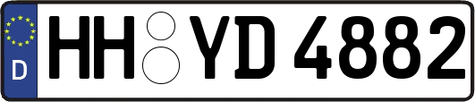 HH-YD4882