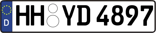 HH-YD4897