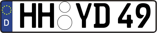 HH-YD49