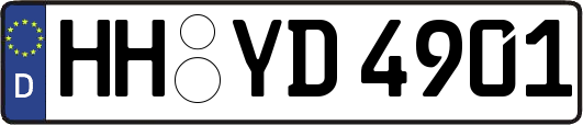 HH-YD4901