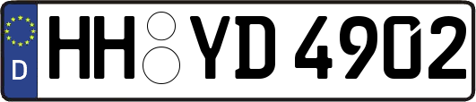 HH-YD4902