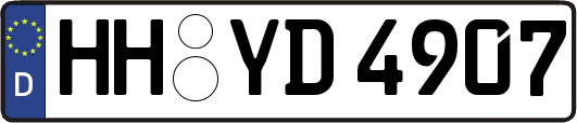 HH-YD4907