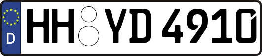 HH-YD4910