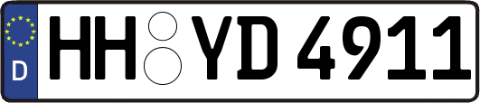 HH-YD4911